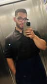 Chef Matteo Falchi