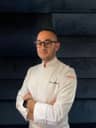 Chef Luca Santoro