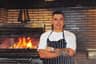 Chef Carlos Chávez