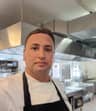 Chef Alessio Greco