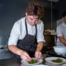 Chef Luca Guerini