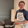 Chef Nicola Casties