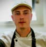 Chef Lucas Mouillon