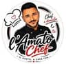 Chef Daniele Amato