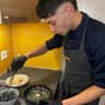 Chef Tony Magazzu