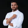 Chef Fahad Aljaberi