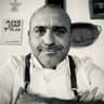 Chef Jose Robledo