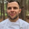 Chef Renzo Caligari