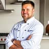 Chef Ivan Starodub