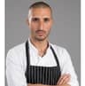 Chef Marco Messineo