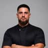 Chef Giannis Ntoumakis
