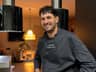 Chef Daniel Lopez Soriano