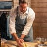 Chef Eddy Guarise