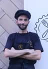 Chef Niso Tommolillo