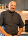 Chef André Flandinet