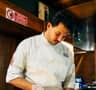 Chef Andrea Caboni
