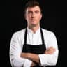 Chef Jorge Guerrero Sierra