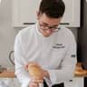 Chef Simone Santini
