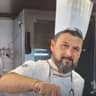 Chef Flaviano Caddia