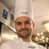 Chef Sébastien Bickel
