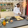 Chef Erika Silva