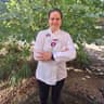 Chef Vallina Nelles