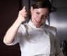 Chef Marzia Aroffu