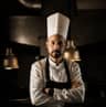 Chef Jose Cuesta Barco