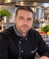 Chef Fritz Steinbrück