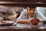 Chef Miguel Escobar