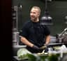 Chef Guillaume Ploncard