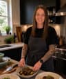 Chef clarissa Darby