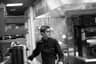 Chef Mathieu Bertoloni