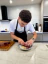 Chef Pepo Úbeda Reverter