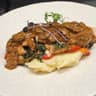 Chef Melody Madzulu
