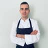 Chef Davide Balzaretti