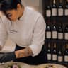 Chef Zainab