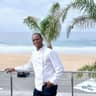 Chef Reginald Sauls