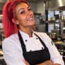 Chef Cassandra De Oliveira