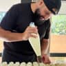 Chef Morgan Kaltenekker