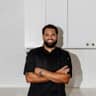 Chef Zach Hampton