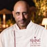 Chef Stefano Fren
