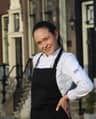 Chef Anna Hoffmann
