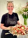 Chef Louisa