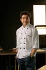Chef Milind Mislankar