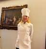 Chef Debora