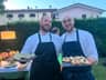 Chef Antonio & Christian N & S