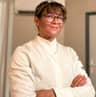 Chef Carolina Calabro