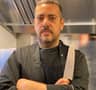 Chef Giuseppe Russo