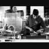 Chef Diego Martinez Estevez